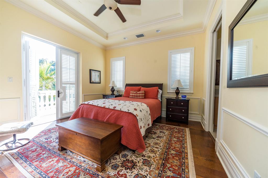 Sanctuary Bay - Residential