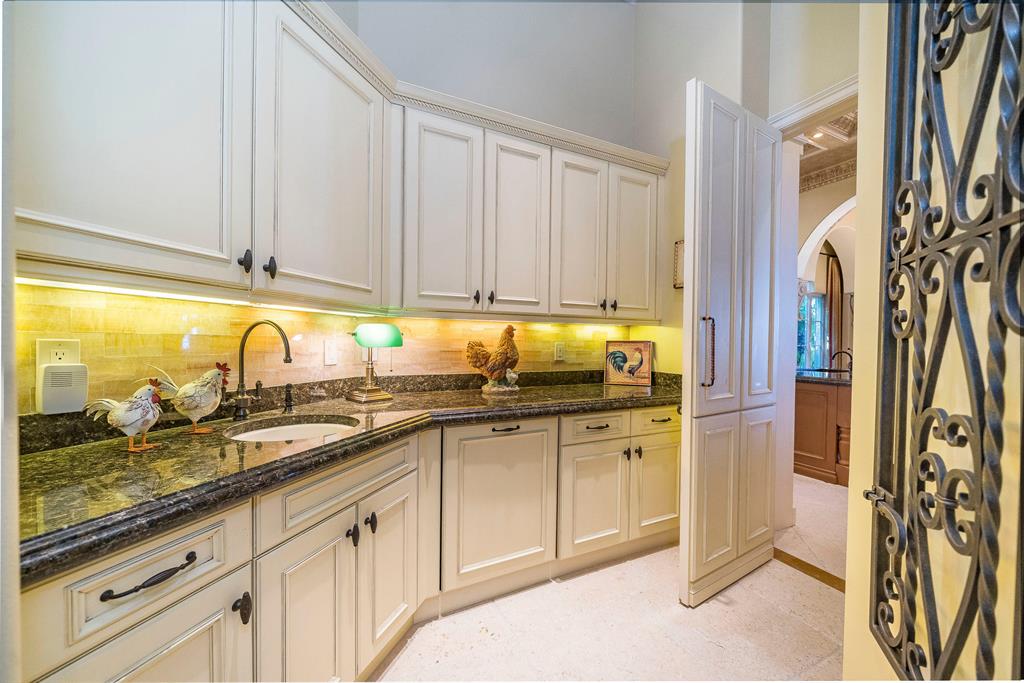 Sanctuary Bay - Residential