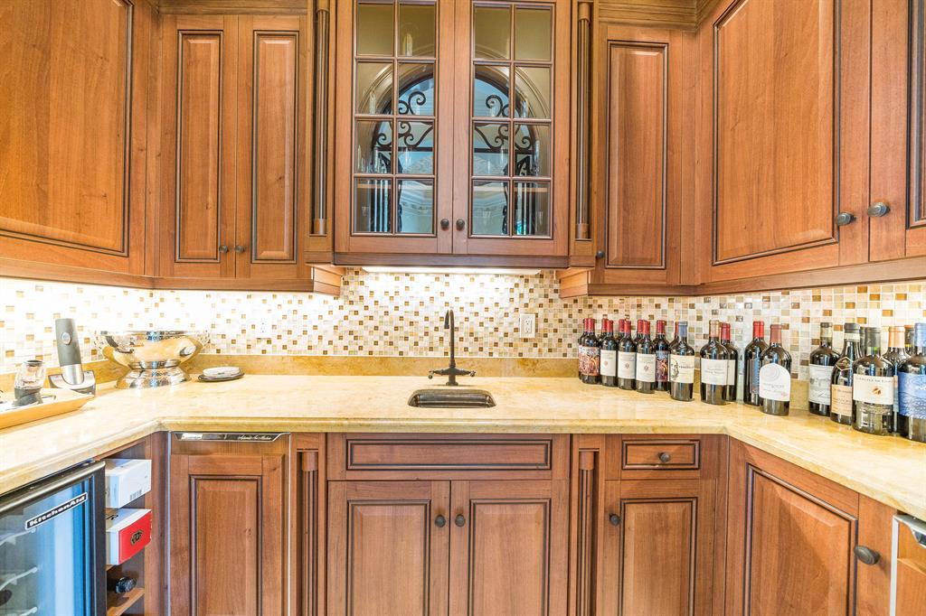 Sanctuary Bay - Residential