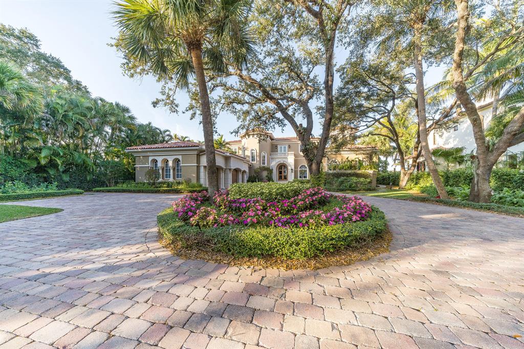 Sanctuary Bay - Residential