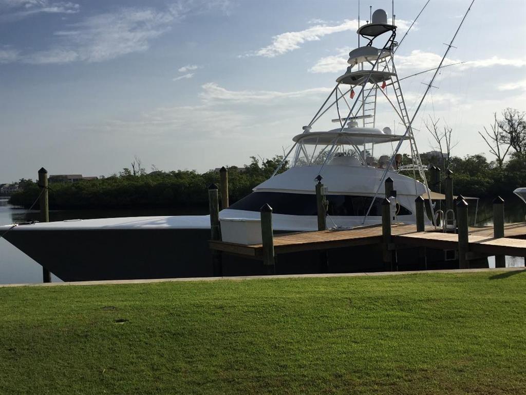 Sanctuary Bay - Residential