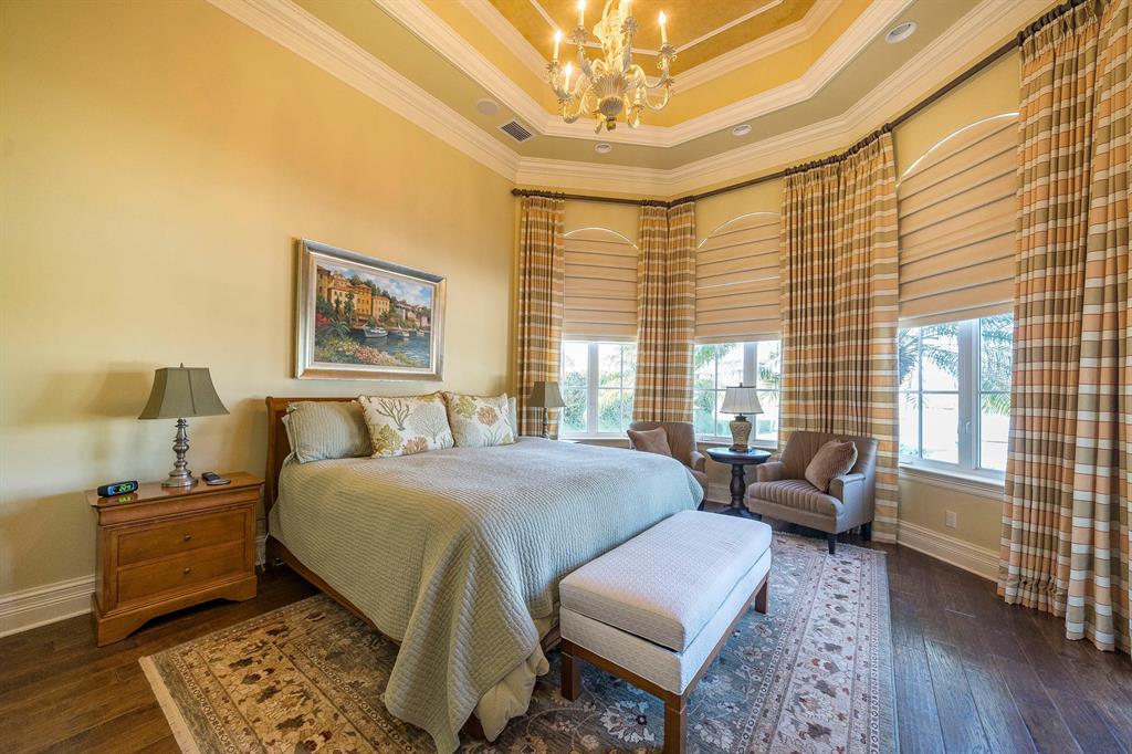 Sanctuary Bay - Residential