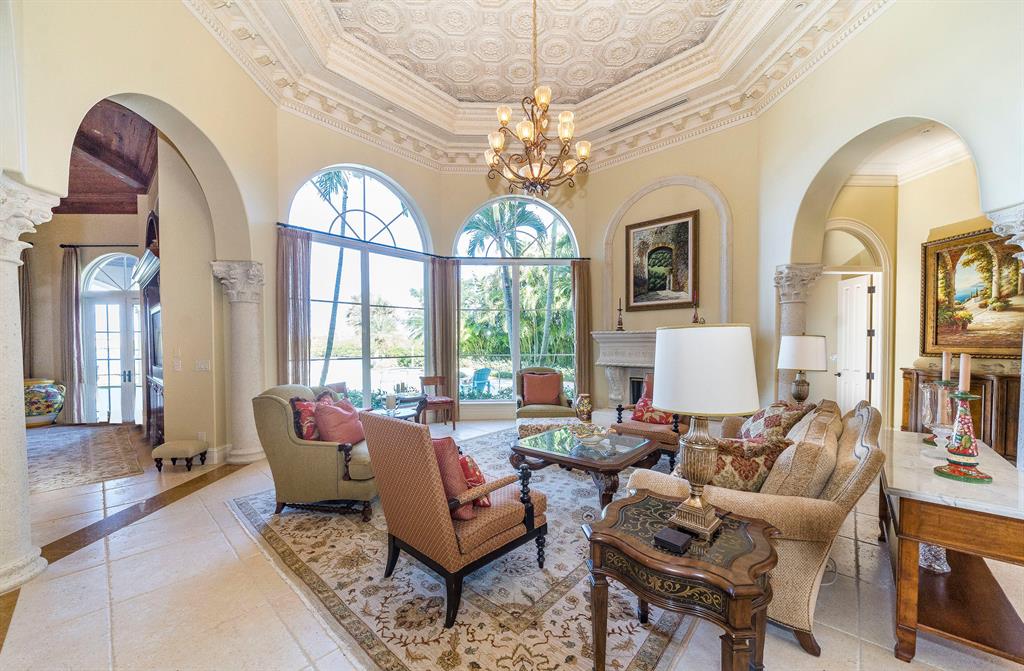 Sanctuary Bay - Residential