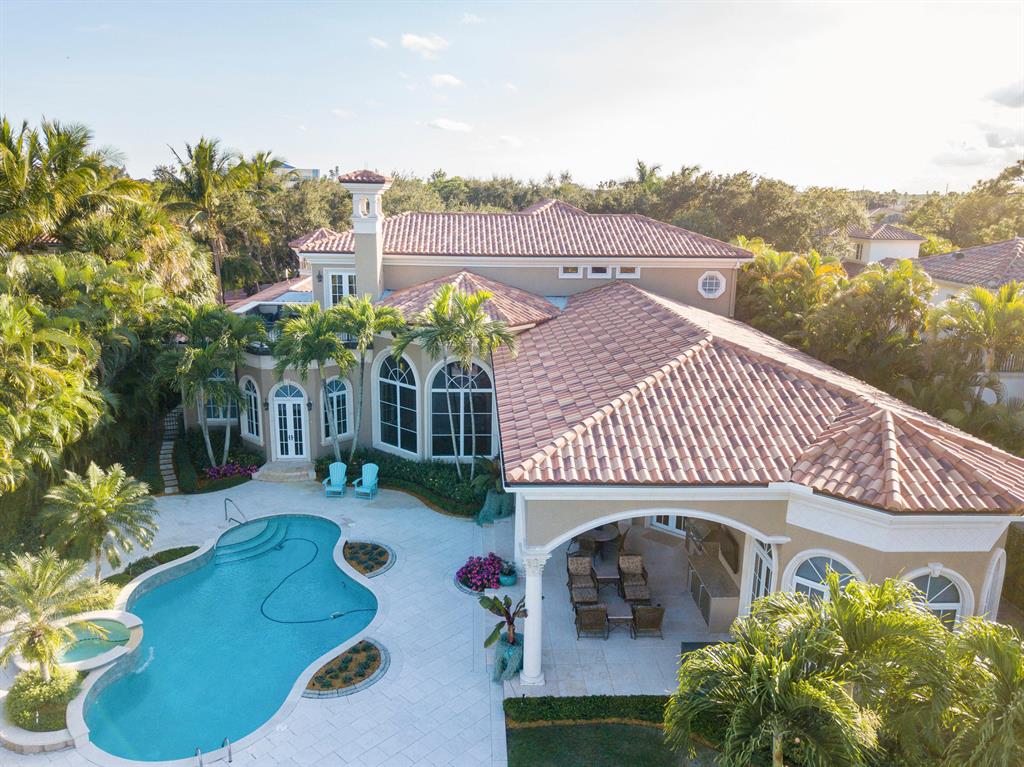 Sanctuary Bay - Residential