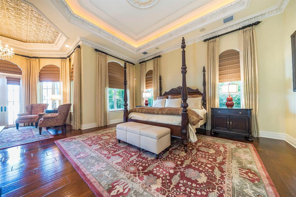 Sanctuary Bay - Residential