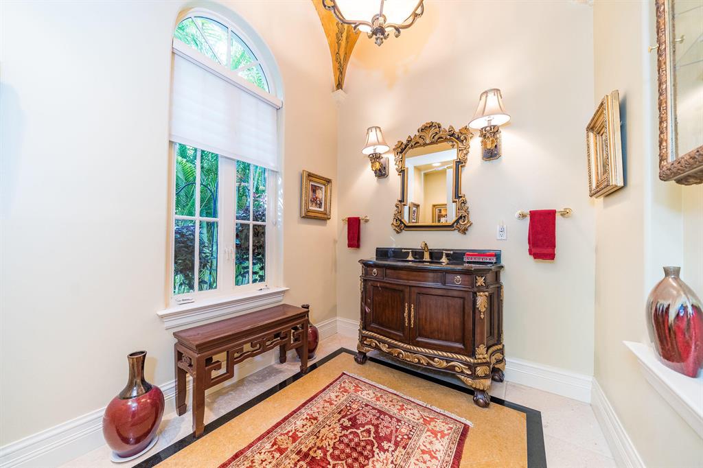 Sanctuary Bay - Residential