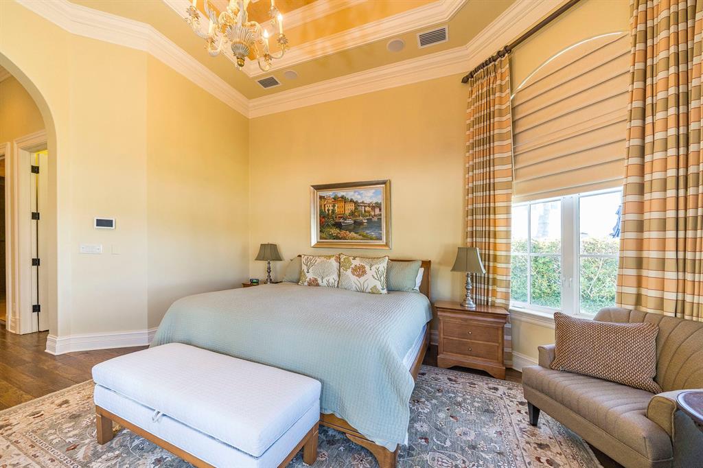 Sanctuary Bay - Residential