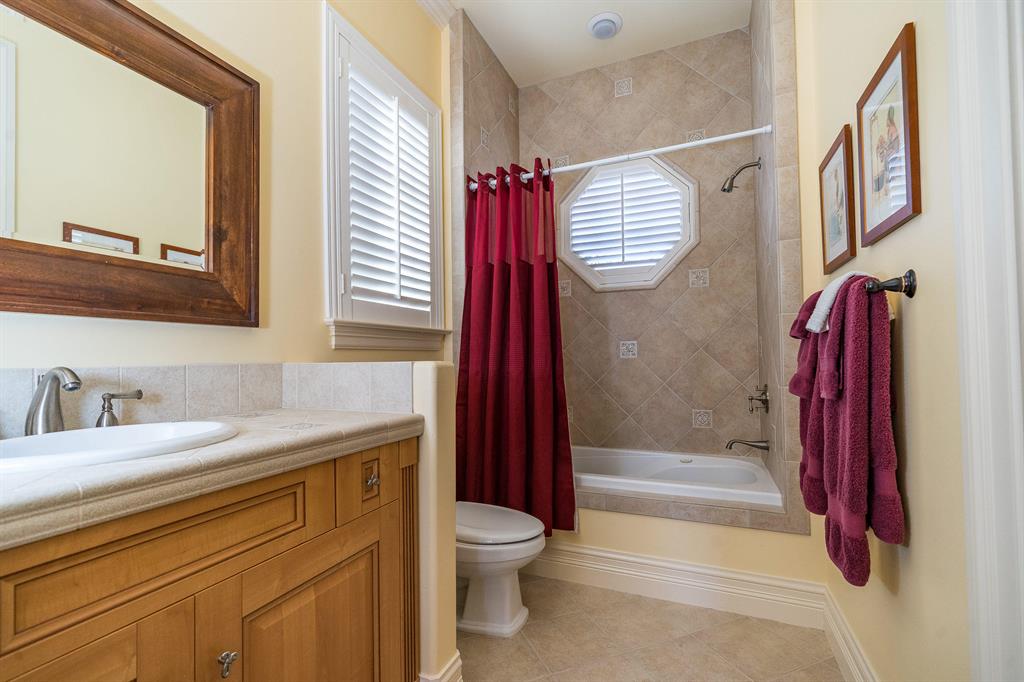 Sanctuary Bay - Residential