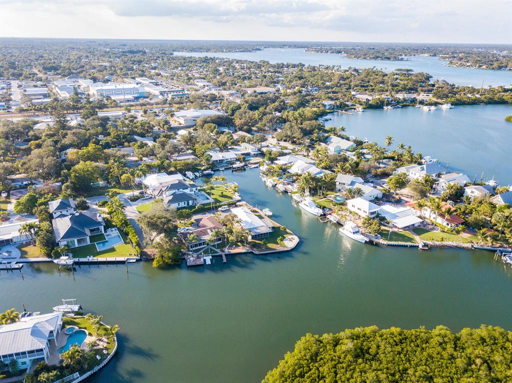 Sanctuary Bay - Residential