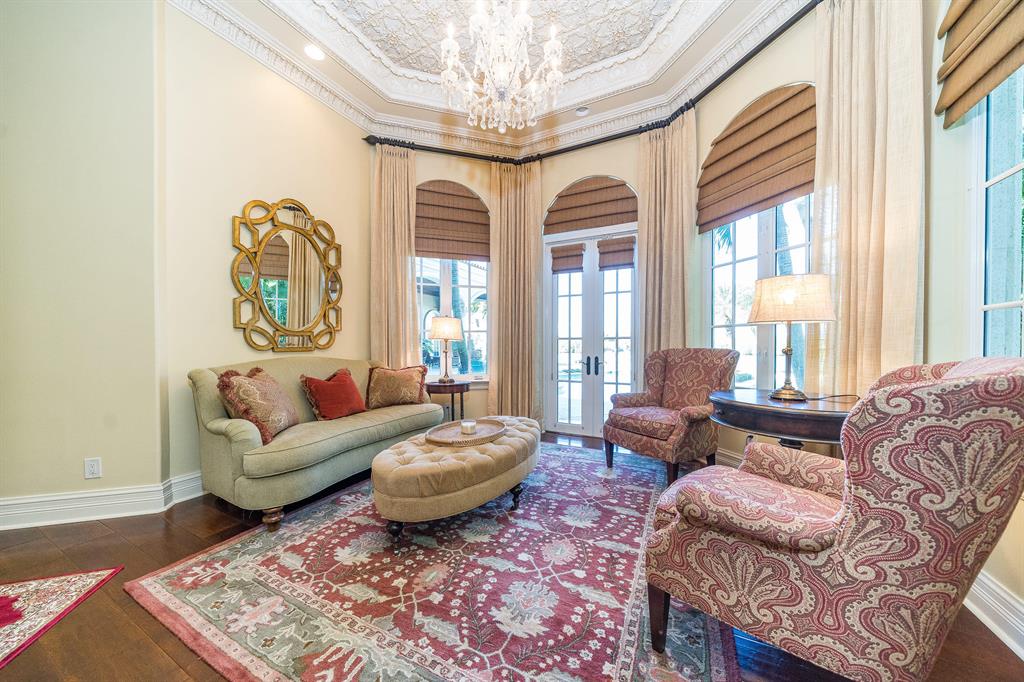 Sanctuary Bay - Residential