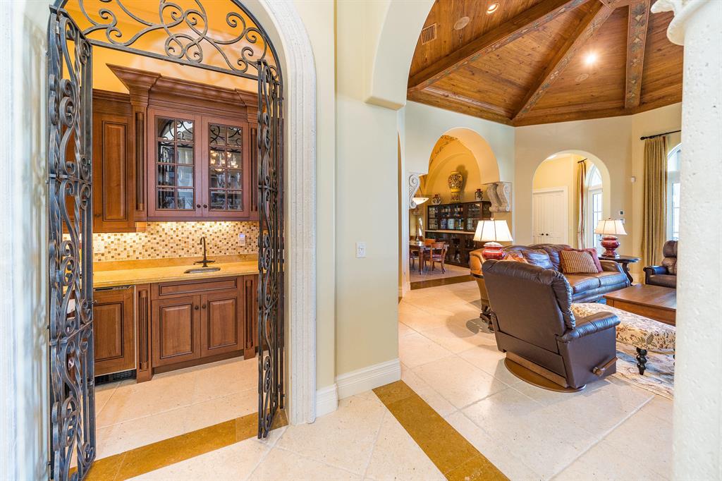 Sanctuary Bay - Residential