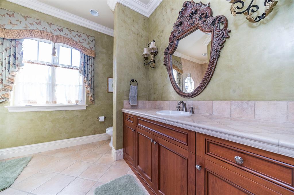 Sanctuary Bay - Residential