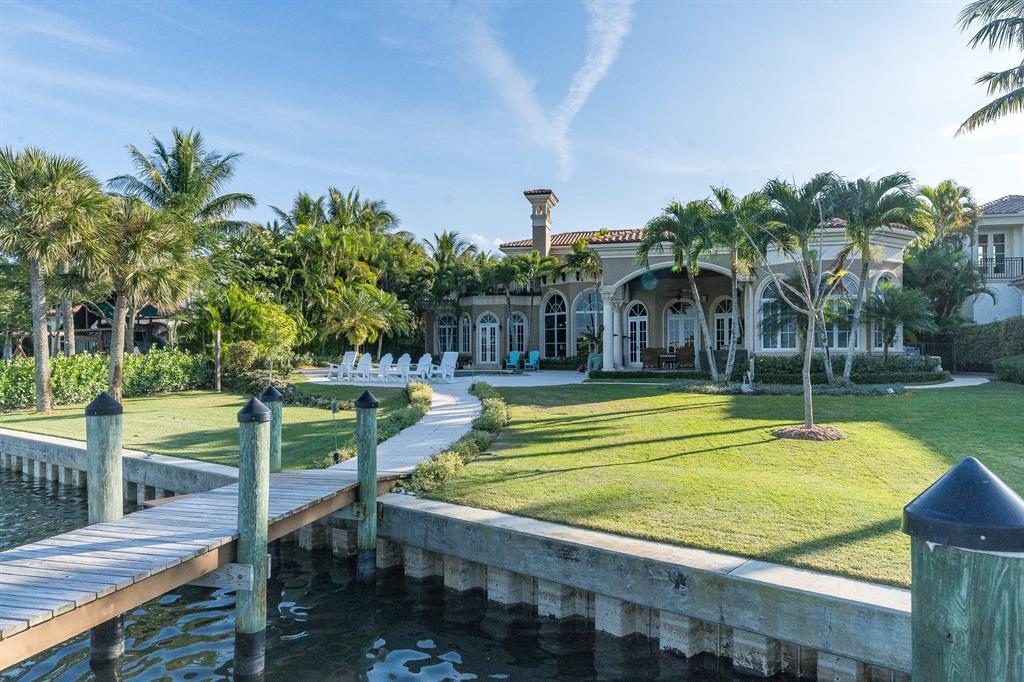 Sanctuary Bay - Residential