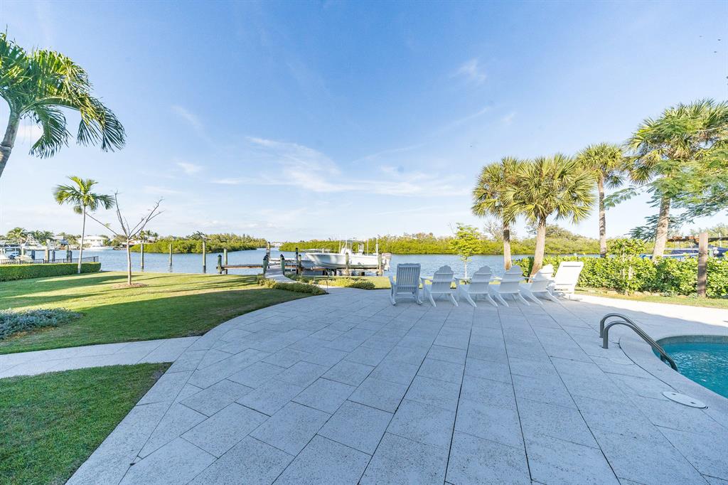 Sanctuary Bay - Residential