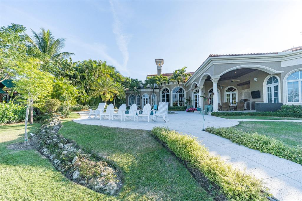 Sanctuary Bay - Residential