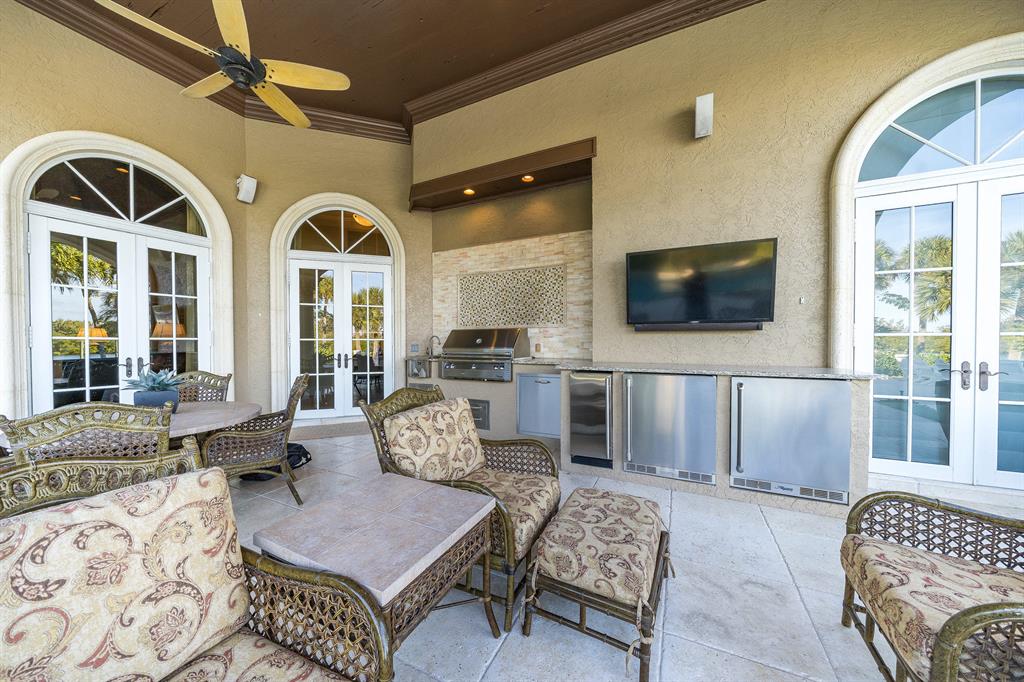 Sanctuary Bay - Residential