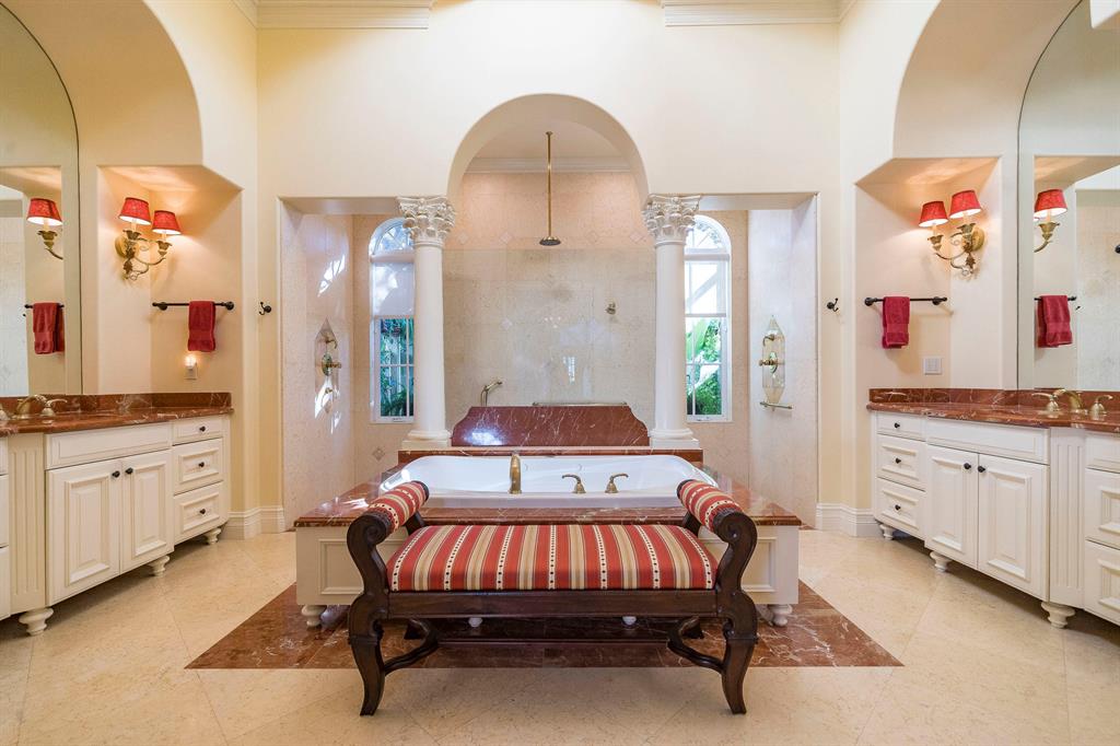 Sanctuary Bay - Residential