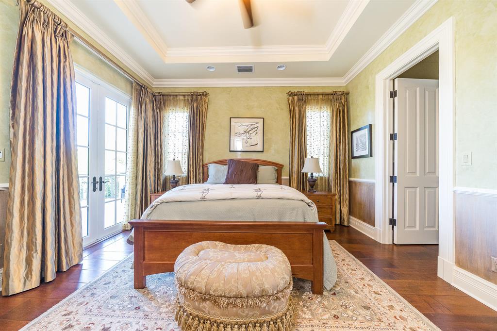 Sanctuary Bay - Residential