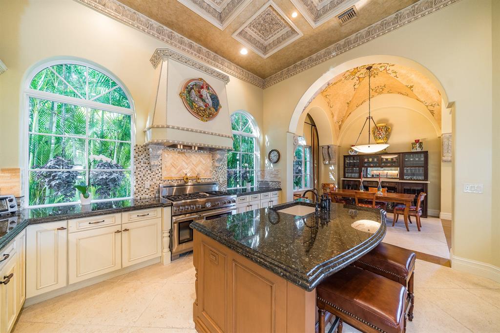 Sanctuary Bay - Residential