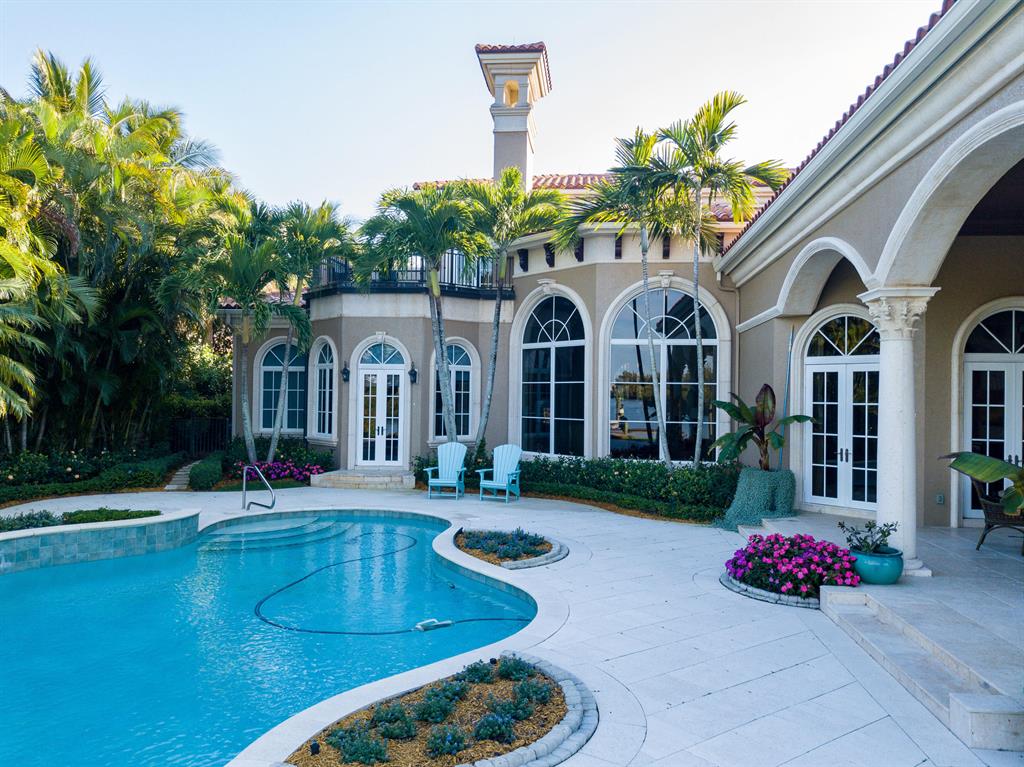 Sanctuary Bay - Residential