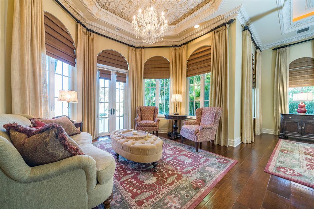 Sanctuary Bay - Residential