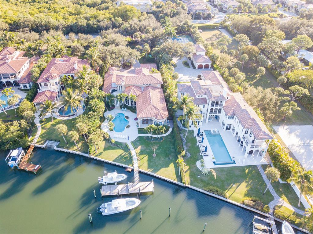 Sanctuary Bay - Residential