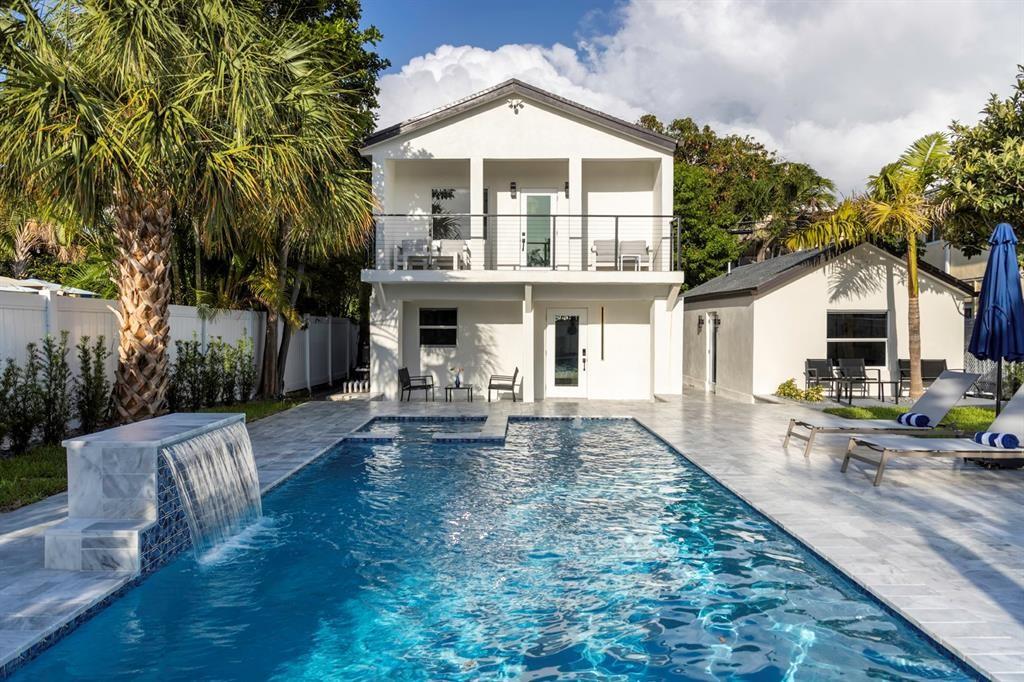 Lauderdale By The Sea 6-2 - Residential