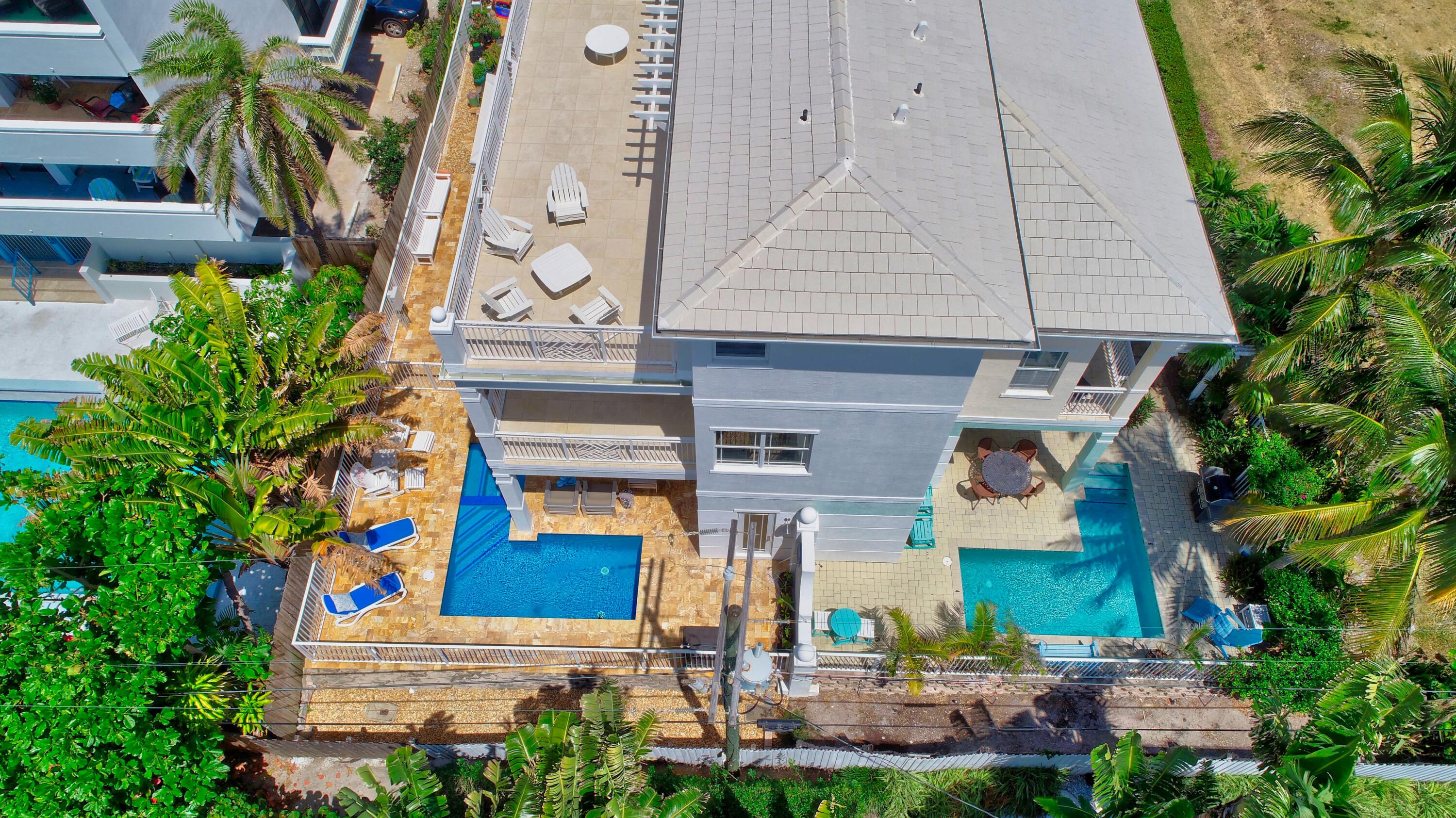 BEACH LOTS DELRAY - Residential Lease