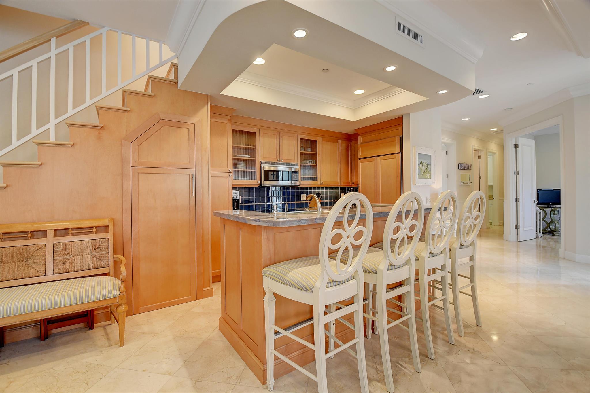 BEACH LOTS DELRAY - Residential Lease