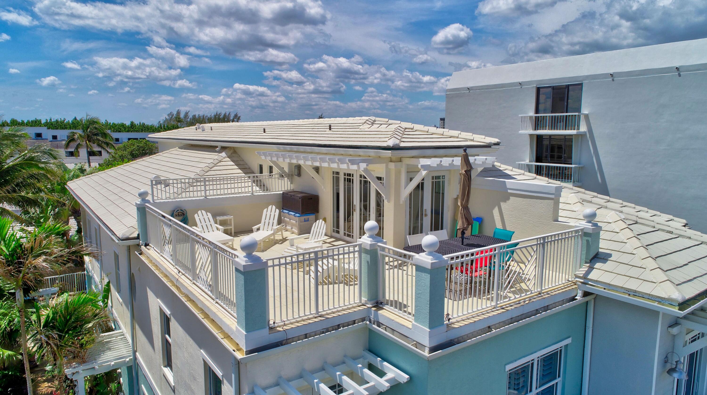 BEACH LOTS DELRAY - Residential Lease