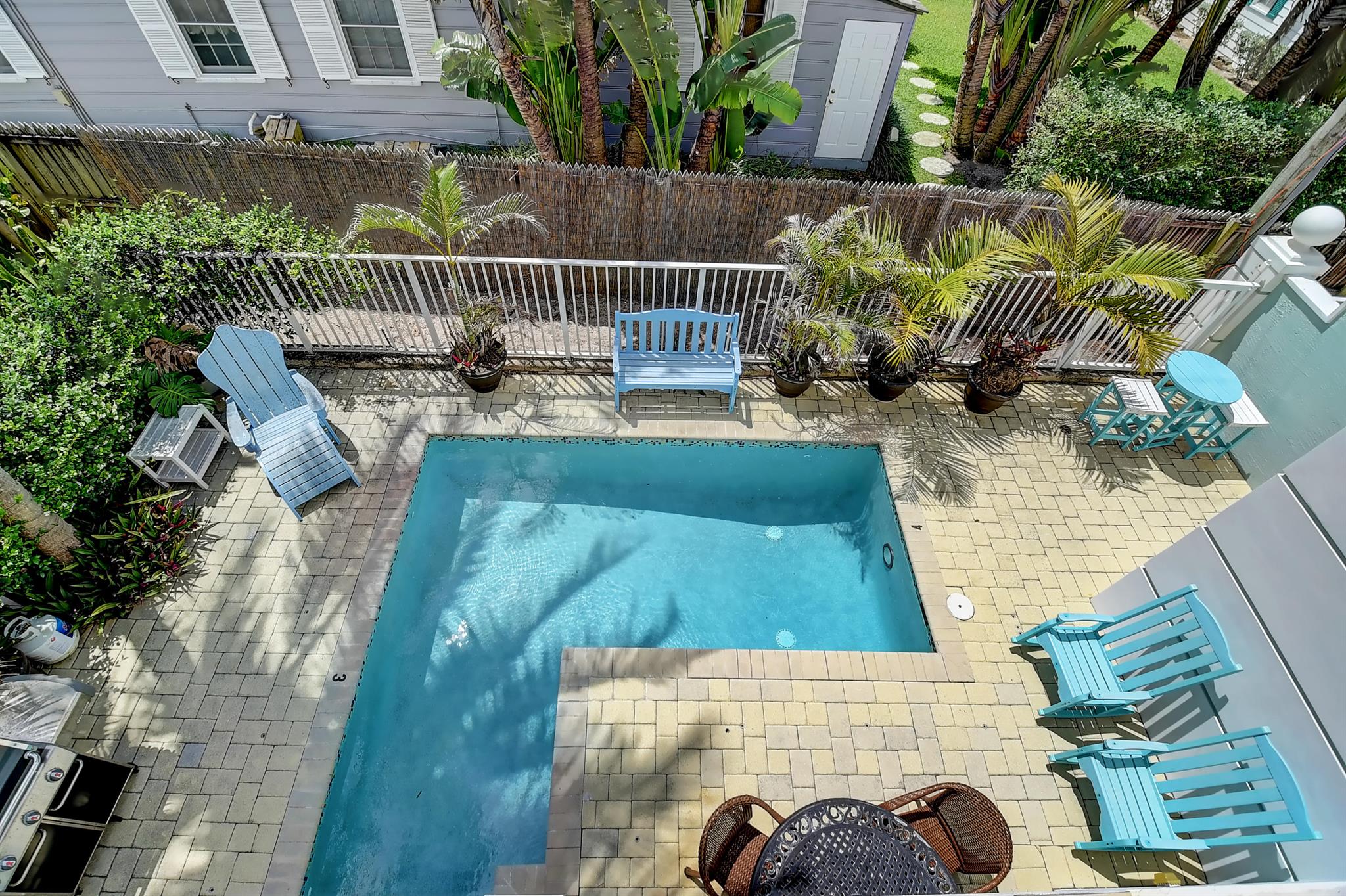 BEACH LOTS DELRAY - Residential Lease