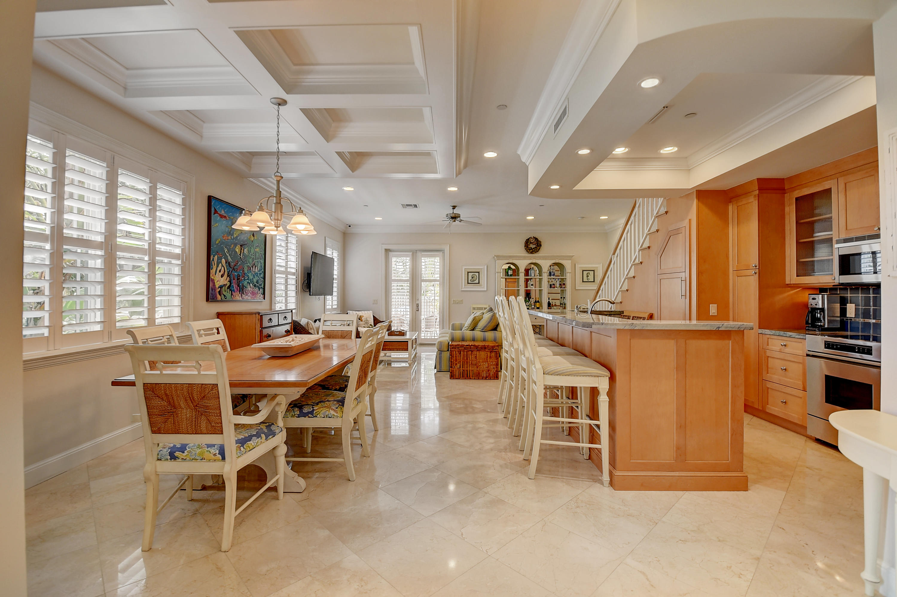 BEACH LOTS DELRAY - Residential Lease