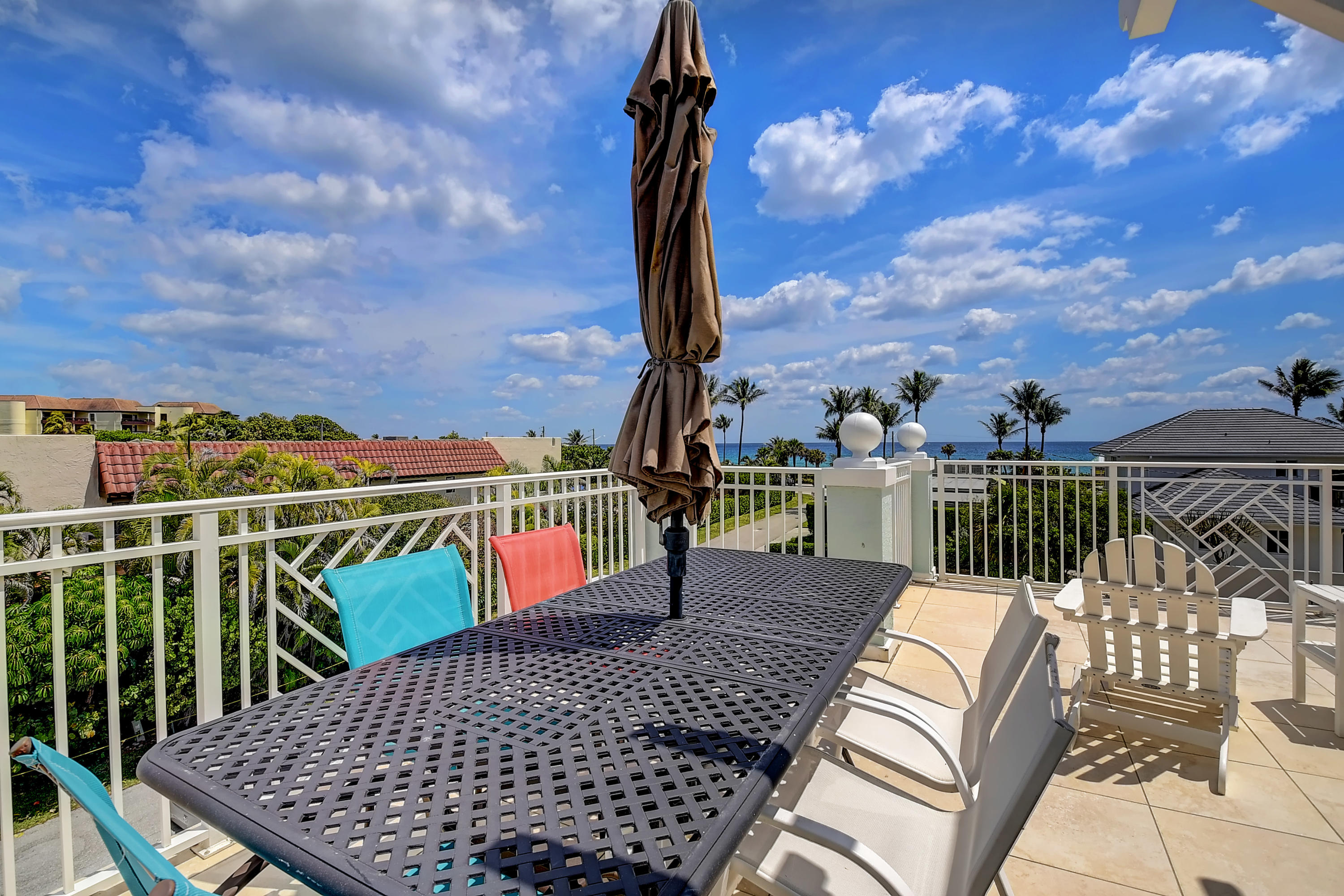 BEACH LOTS DELRAY - Residential Lease