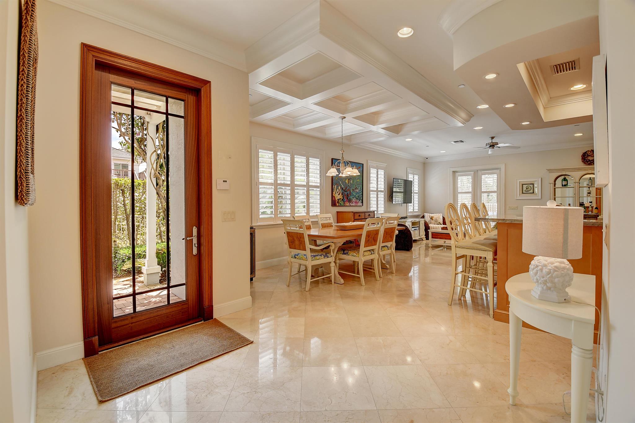 BEACH LOTS DELRAY - Residential Lease