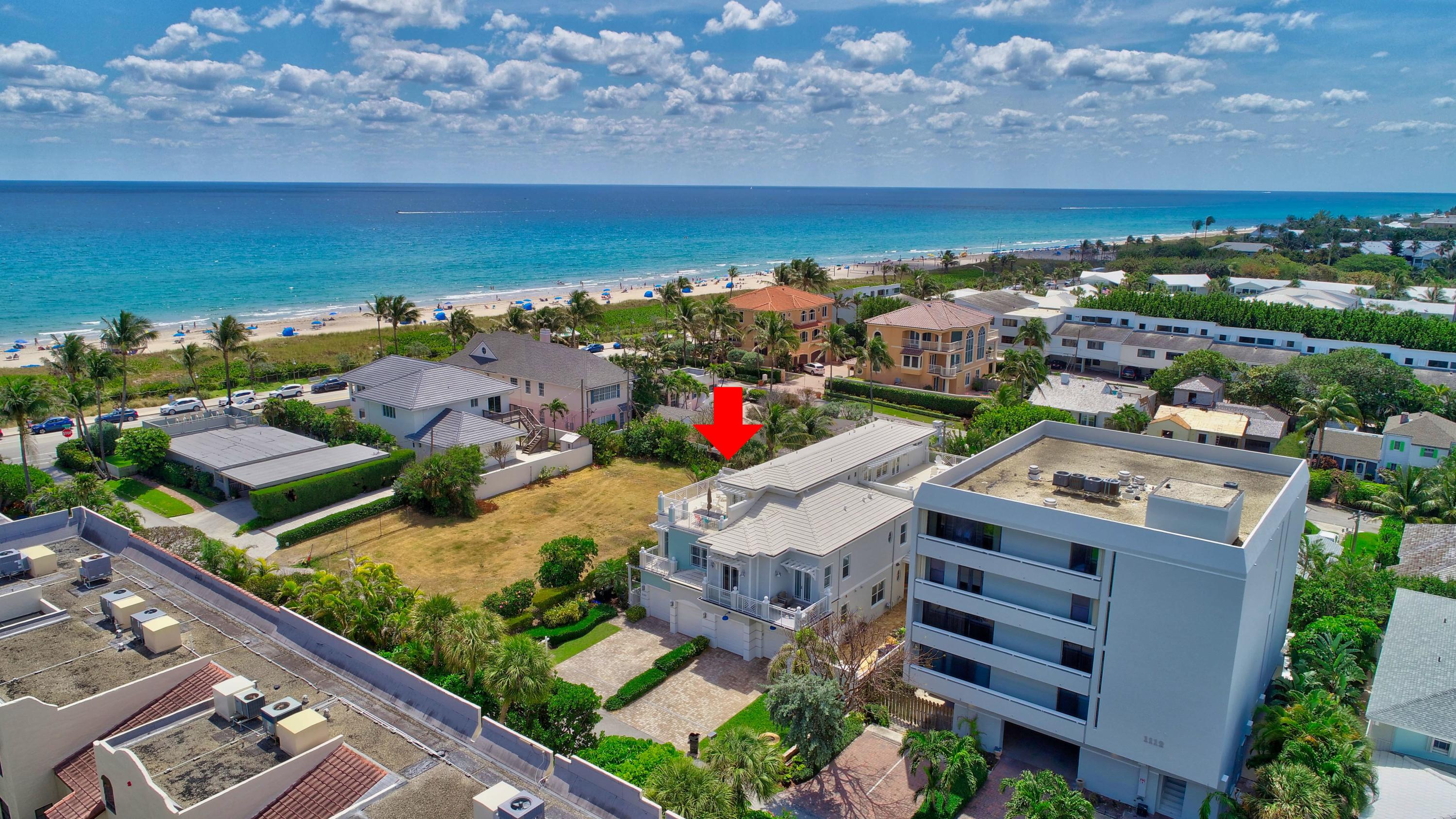 BEACH LOTS DELRAY - Residential Lease