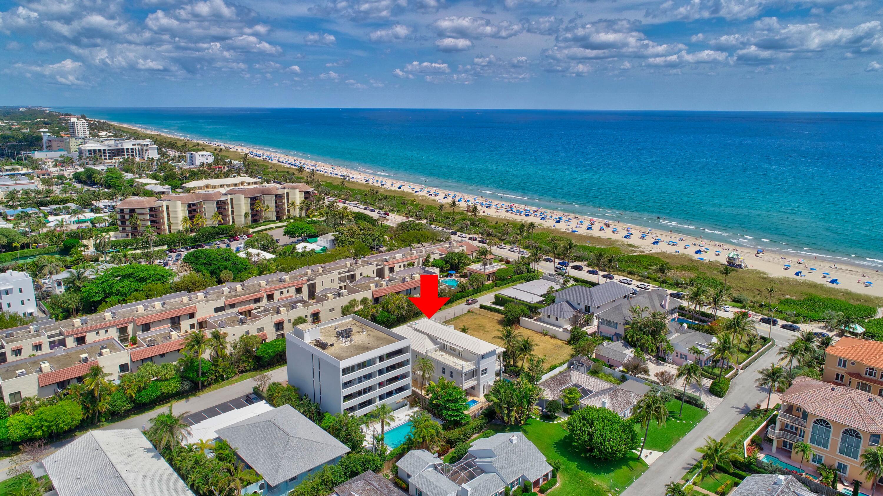 BEACH LOTS DELRAY - Residential Lease