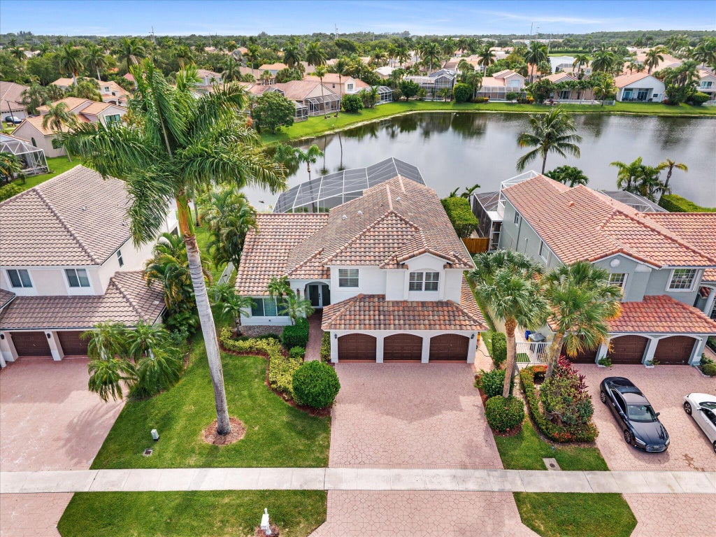 Photo of 19483 Black Olive Lane, Boca Raton, FL 33498 (MLS # B26047884)
