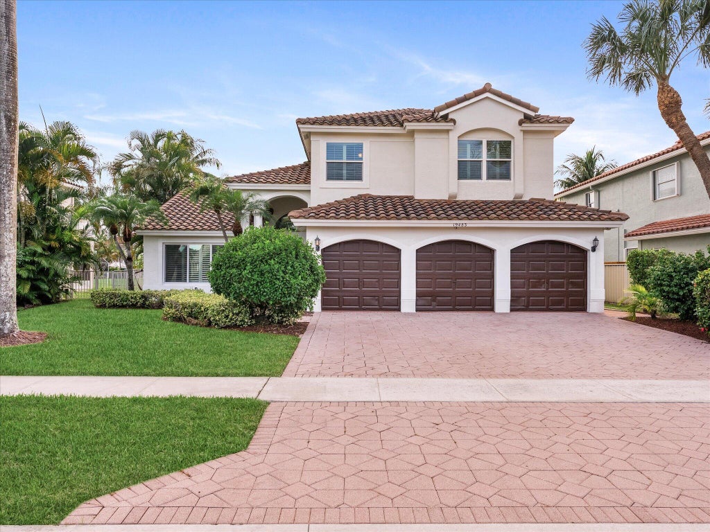 Photo of 19483 Black Olive Lane, Boca Raton, FL 33498 (MLS # B26047884)