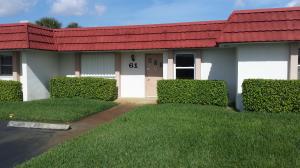 CRESTHAVEN CONDO TOWNHOME - Residential