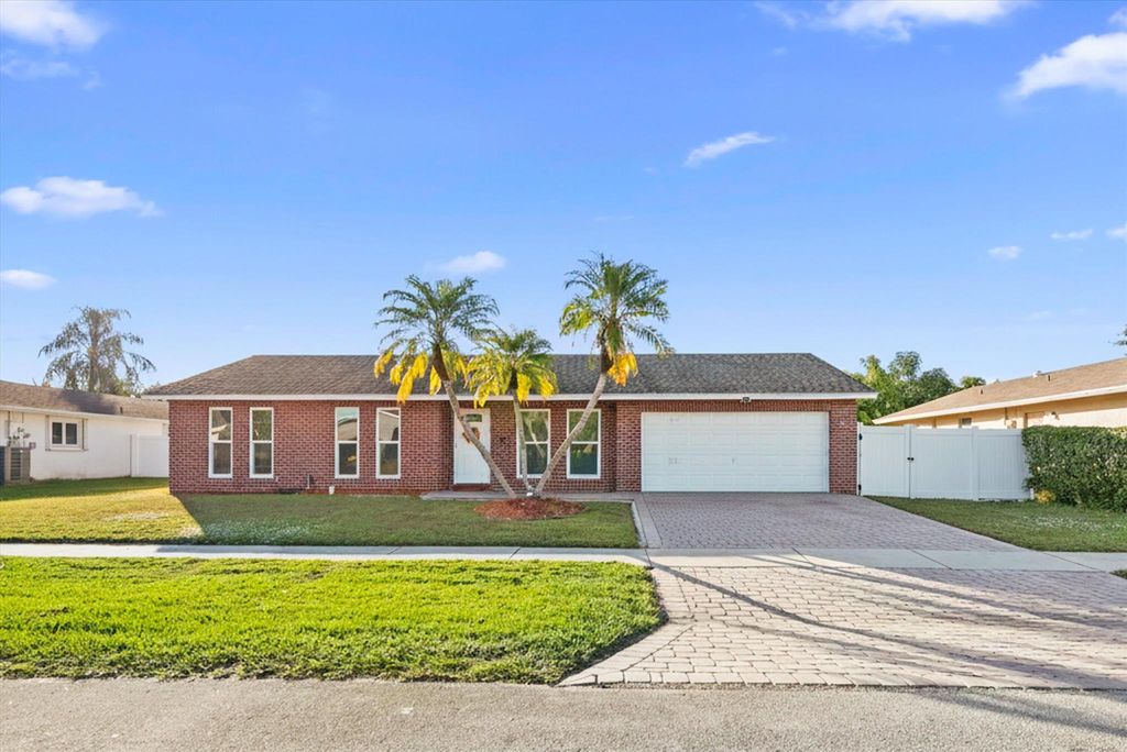 Photo of 177 Dove Circle, Royal Palm Beach, FL 33411 (MLS # R11142509)