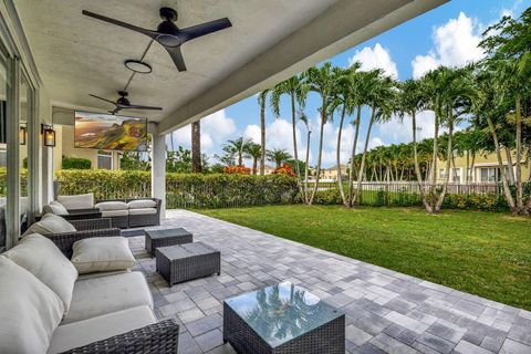 A home in Royal Palm Beach