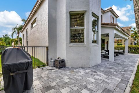 A home in Royal Palm Beach