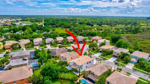 A home in Royal Palm Beach