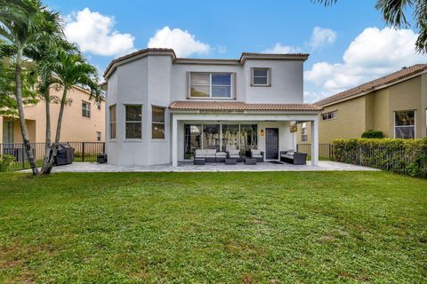 A home in Royal Palm Beach