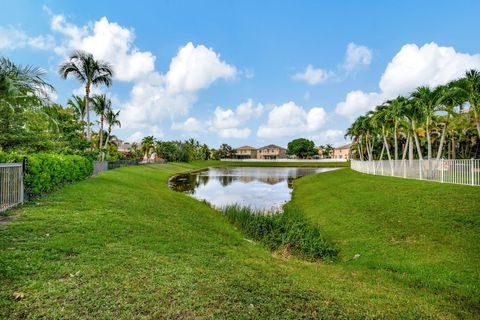 A home in Royal Palm Beach