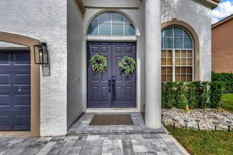 A home in Royal Palm Beach