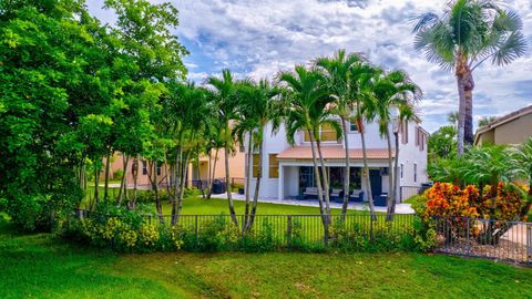 A home in Royal Palm Beach