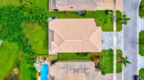 A home in Royal Palm Beach