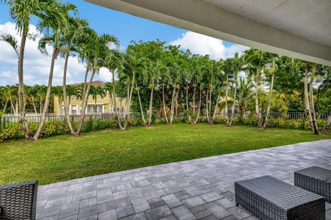 A home in Royal Palm Beach