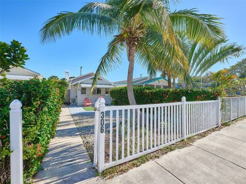 306 N J Street Lake Worth Beach FL 33460